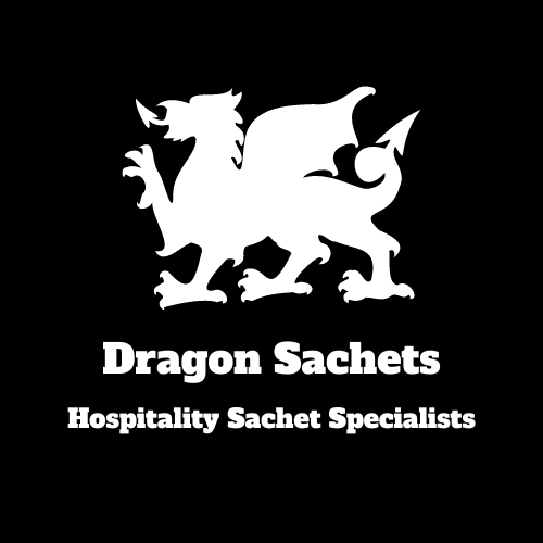 Dragon Sachets